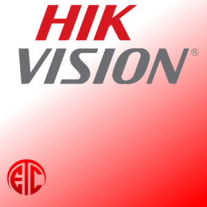 Hikvision Logo